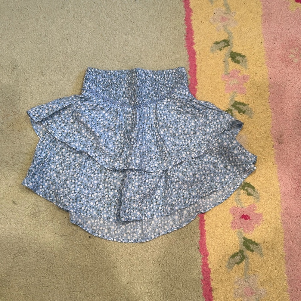 Hollister skirt